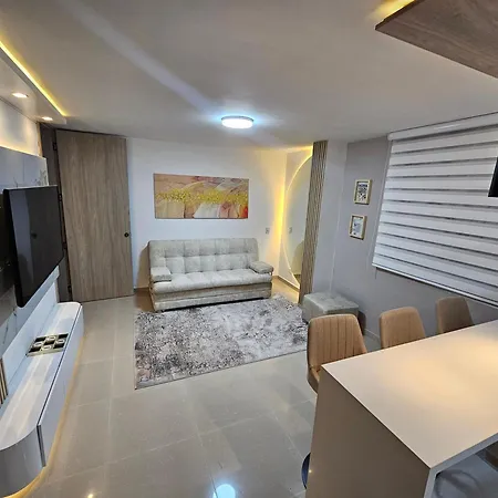 Hermoso Apartamento En El Penon Cali Exterior foto
