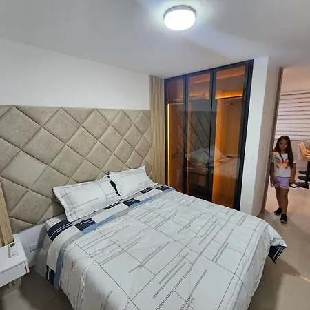 Hermoso Apartamento En El Penon Cali Exterior foto