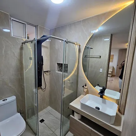 Hermoso Apartamento En El Penon Cali Exterior foto