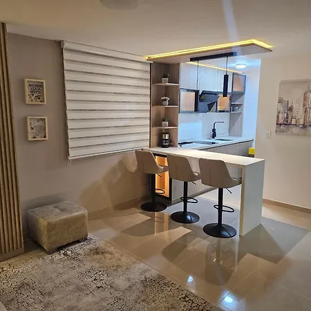 Hermoso Apartamento En El Penon Cali Exterior foto