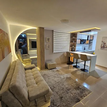 Hermoso Apartamento En El Penon Cali Exterior foto