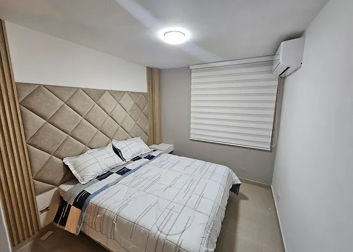Hermoso Apartamento En El Penon