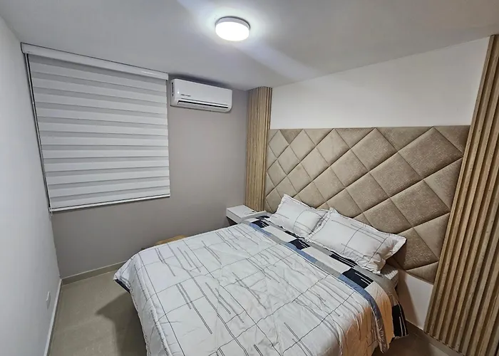 Hermoso Apartamento En El Penon